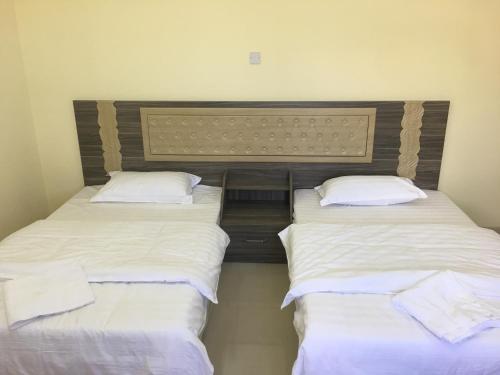 Hostal Stone House