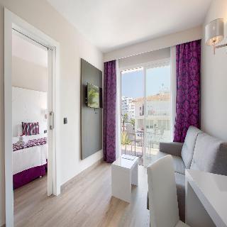 Hotel Playa De Muro Suites