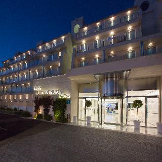 Hotel Playa De Muro Suites