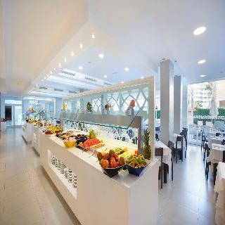 Hotel Playa De Muro Suites