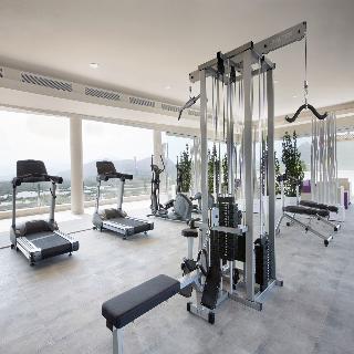 Hotel Playa De Muro Suites