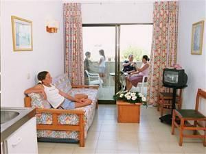 Hotel Playa De Muro Suites