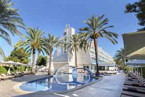 Hotel Playa De Muro Suites