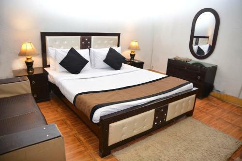 Green Fort Hotel