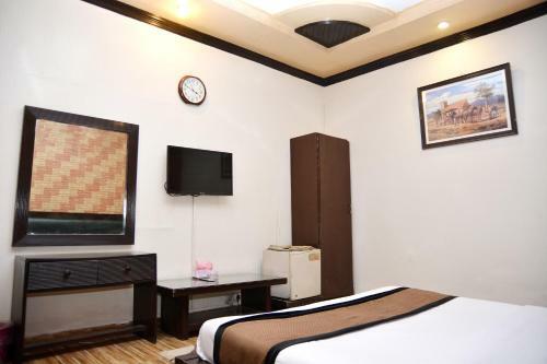 Green Fort Hotel