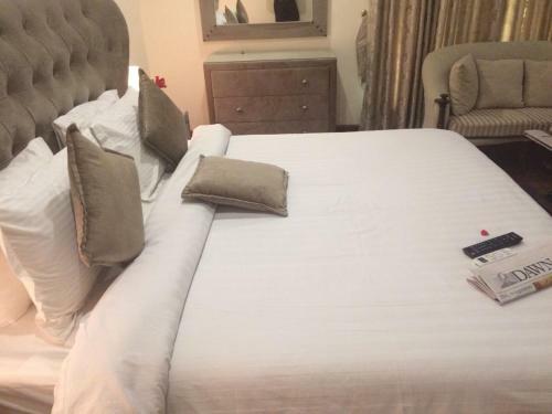 Grand Millennium Hotel