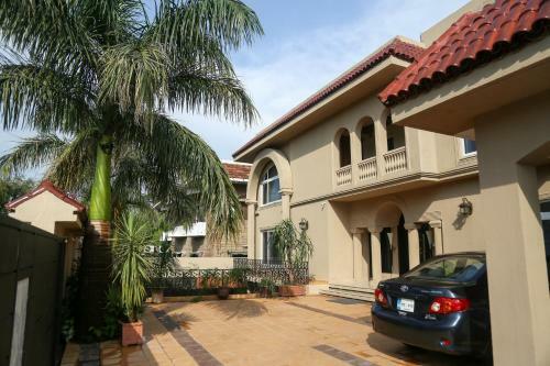 Hotel Grace Guest House