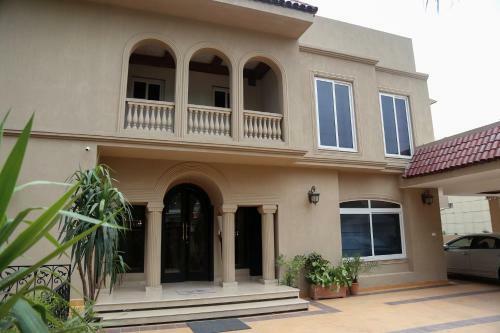 Hotel Grace Guest House