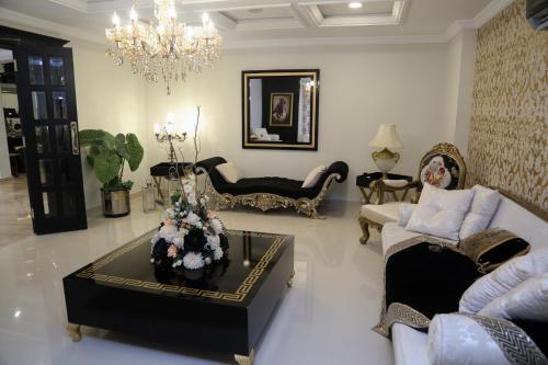 Hotel Grace Guest House