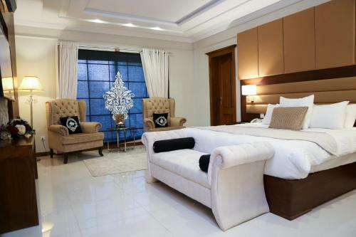 Hotel Grace Guest House