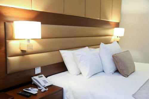 Hotel Grace Guest House