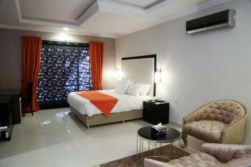 Hotel Grace Guest House