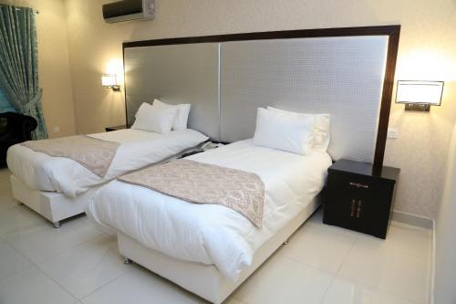 Hotel Grace Guest House