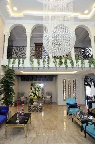 Hotel Grace Guest House