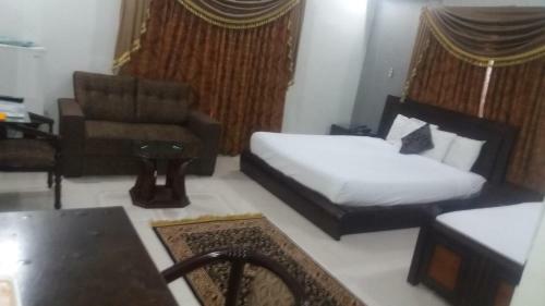 Hostal Capri Executive