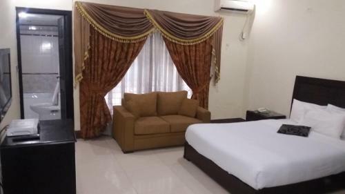 Hostal Capri Executive