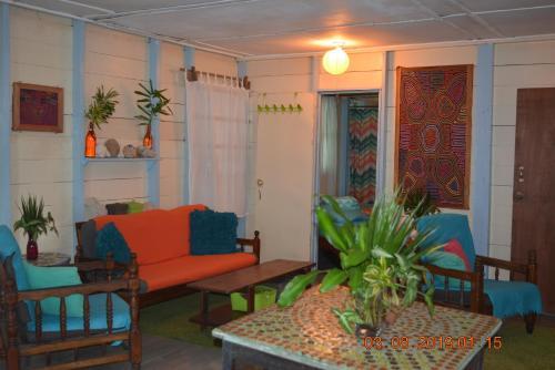 Alsibiades Apartment