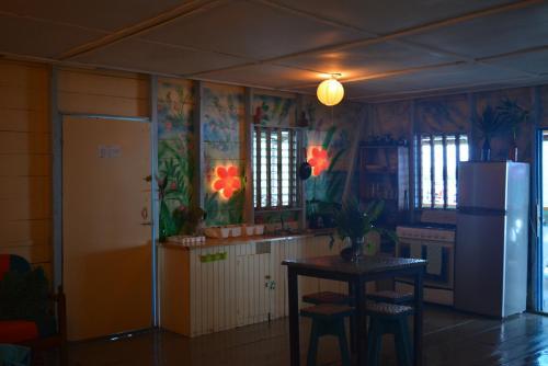 Alsibiades Apartment