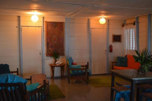 Alsibiades Apartment