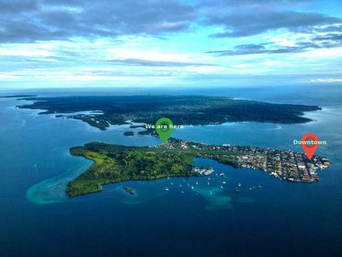 Alsibiades Apartment