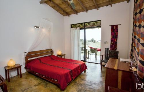 Bed & Breakfast La Rosa De Los Vientos