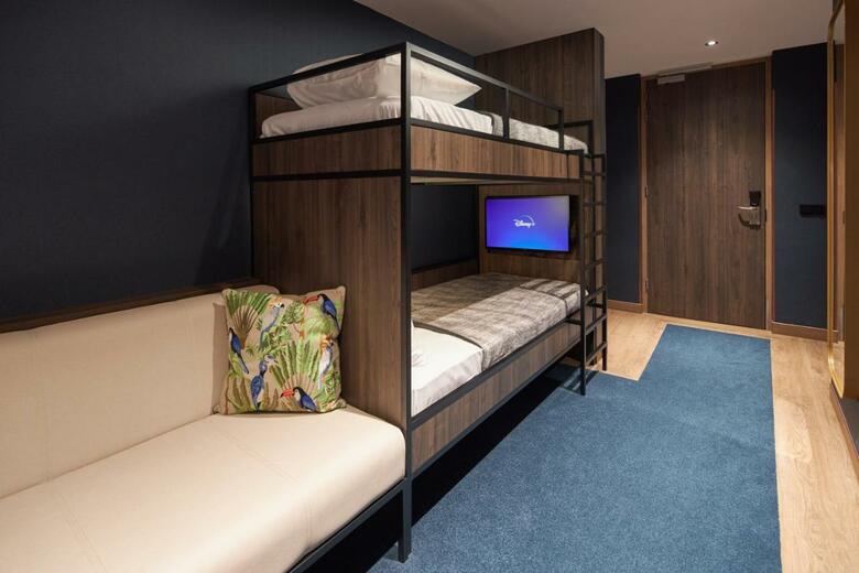 Van Der Valk Hotel Haarlem