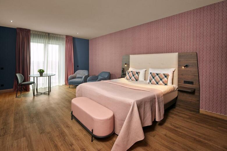 Van Der Valk Hotel Haarlem