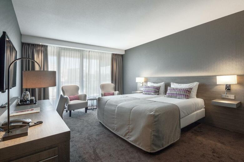 Van Der Valk Hotel Haarlem