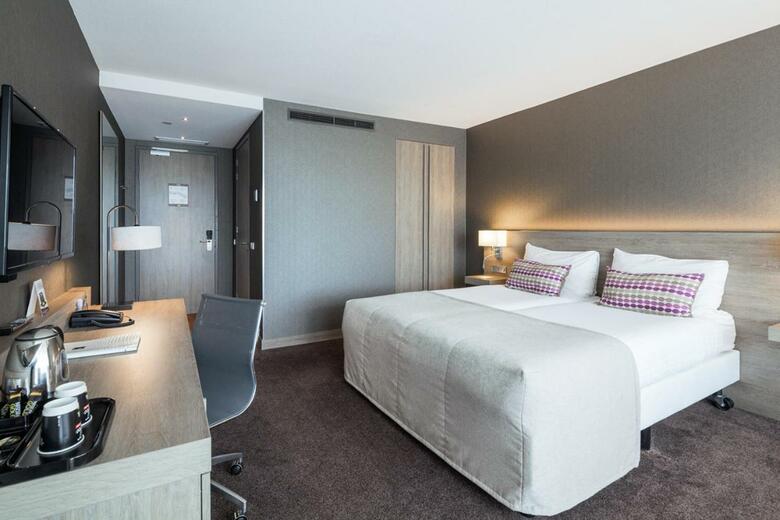 Van Der Valk Hotel Haarlem