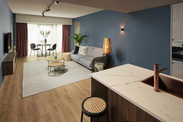 Van Der Valk Hotel Haarlem