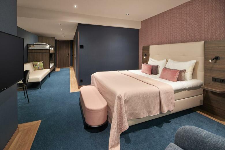 Van Der Valk Hotel Haarlem