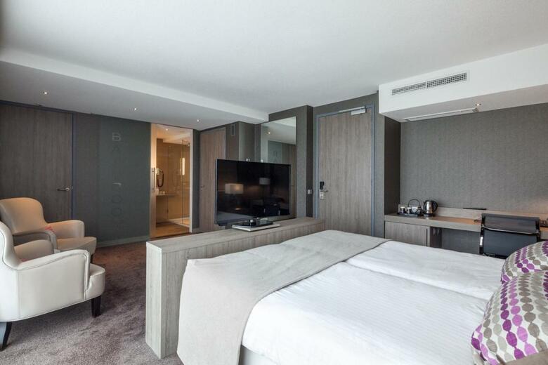 Van Der Valk Hotel Haarlem