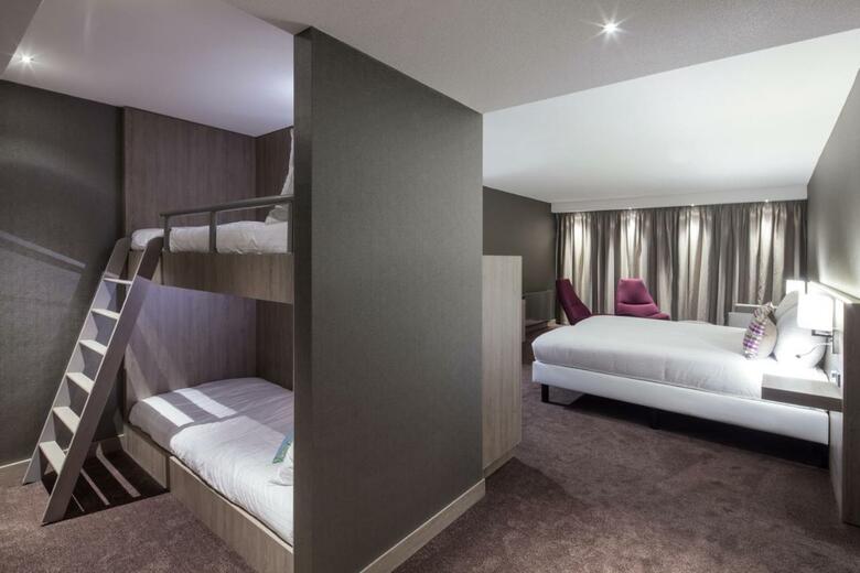 Van Der Valk Hotel Haarlem