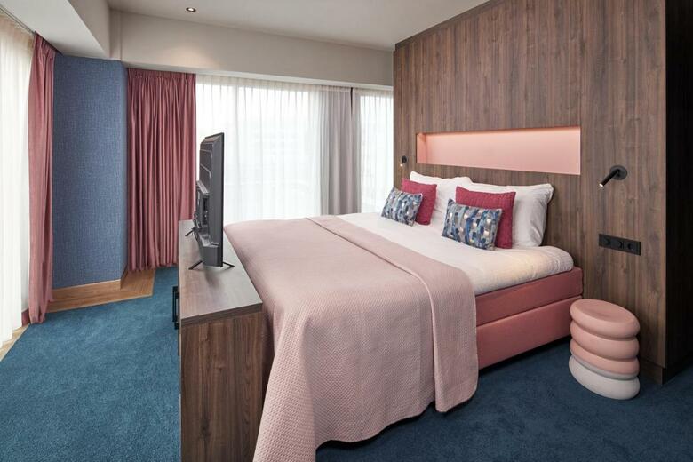 Van Der Valk Hotel Haarlem