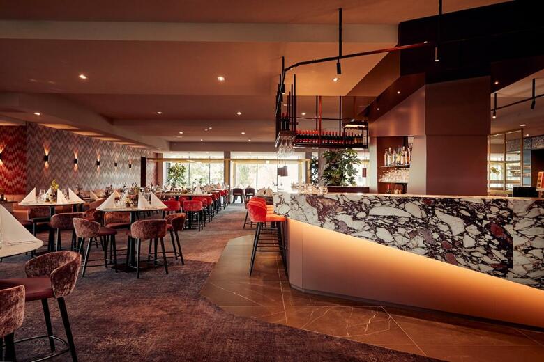 Van Der Valk Hotel Haarlem