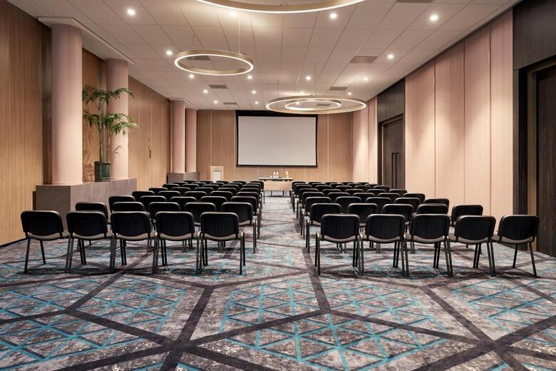 Van Der Valk Hotel Haarlem