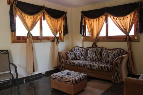 Priority Villas