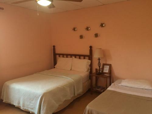 Hostal Do�a Maria