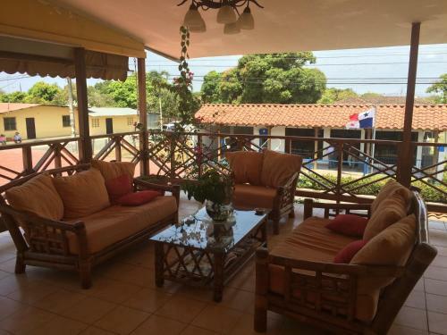 Hostal Do�a Maria