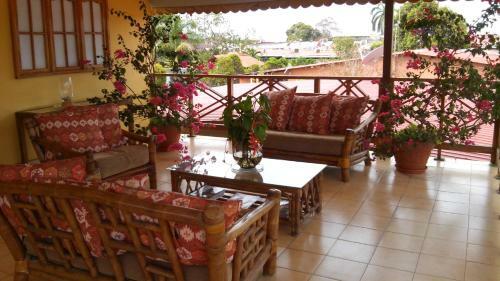 Hostal Do�a Maria