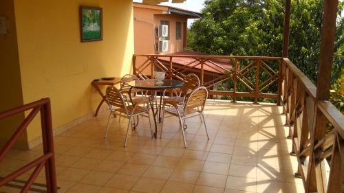 Hostal Do�a Maria