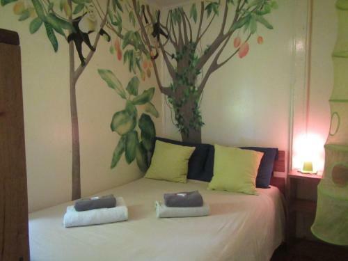Apartamento Panama's Paradise Saigoncito