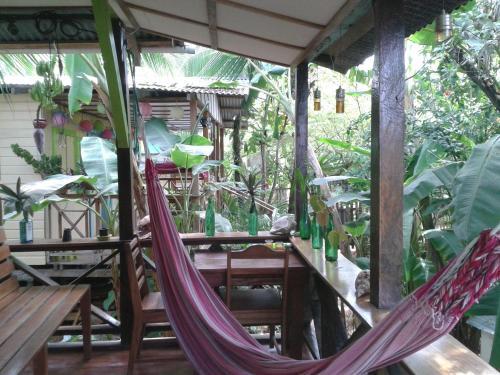 Apartamento Panama's Paradise Saigoncito