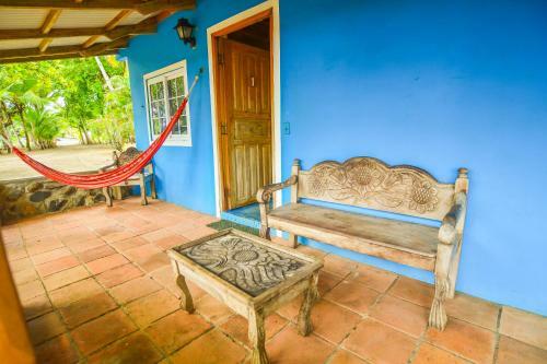 Hotel Oasis Surf Camp