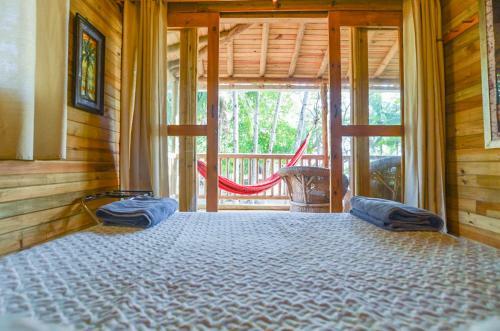 Hotel Oasis Surf Camp