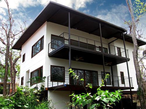 Apartamentos Gemini Villas