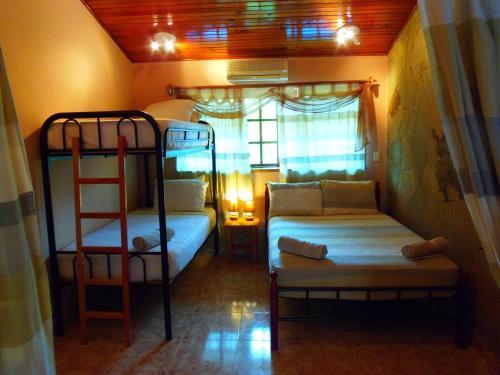 Spacious Casa Ken With Kawasaki Mule