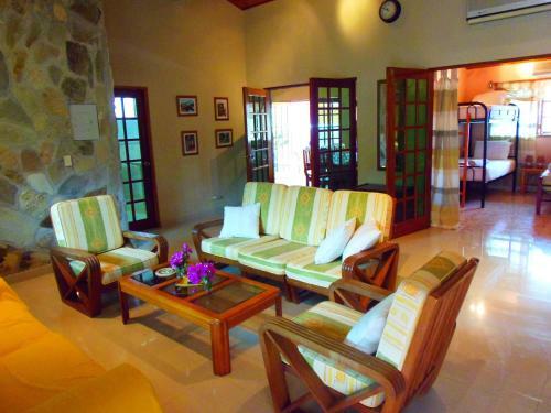 Spacious Casa Ken With Kawasaki Mule