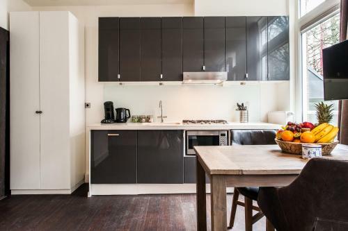 East Quarter Apartments