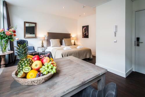 East Quarter Apartments
